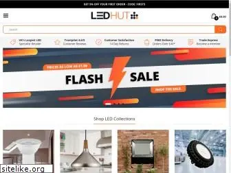 ledhut.co.uk