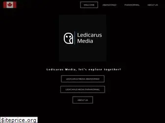 ledicarusmedia.com