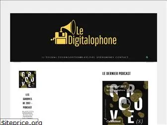 ledigitalophone.com