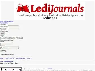 ledijournals.com