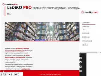 lediko.com