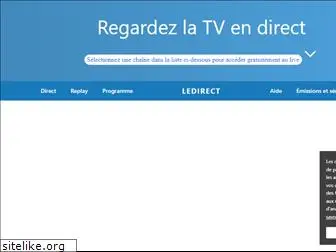 ledirect.fr