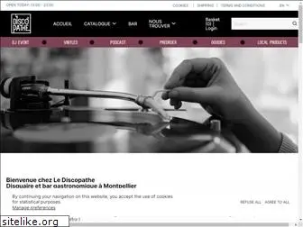 lediscopathe.com