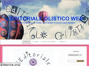 leditorialeolisticoweb.it