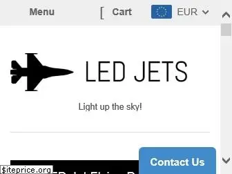 ledjets.com