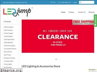 ledjump.com