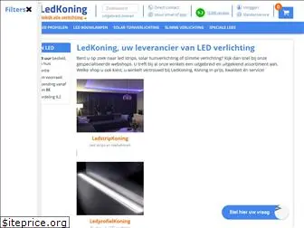 ledkoning.nl