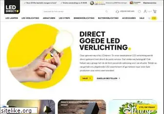 ledlampendirect.nl