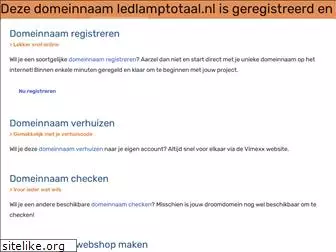 ledlamptotaal.nl