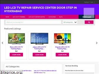 ledlcdtvserviceexperts.in