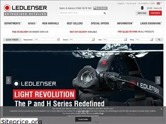 ledlenser-store.co.uk