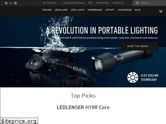 ledlenser.com.au