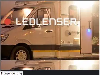 ledlenser.net.ua