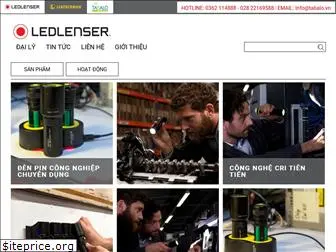 ledlenser.vn