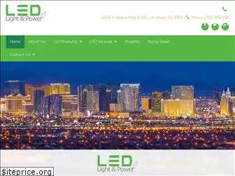 ledlightandpower.com