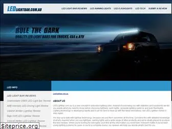 ledlightbar.com.au