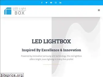 ledlightbox.com