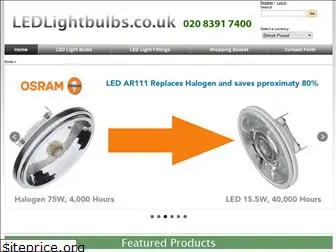 ledlightbulbs.co.uk