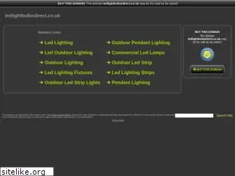 ledlightbulbsdirect.co.uk