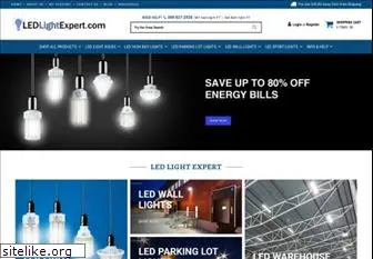 ledlightexpert.com