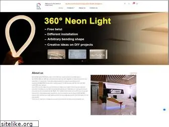ledlighting-supplier.com