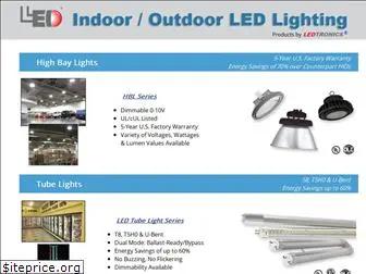 ledlighting.com