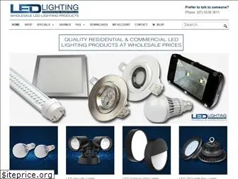 ledlightingaustralia.net.au