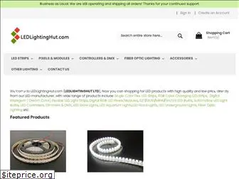 ledlightinghut.com