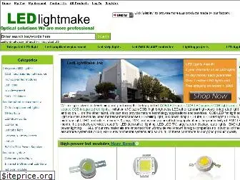 ledlightmake.com
