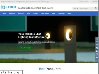 ledlightoutdoor.com