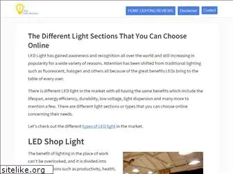 ledlightreviews.net