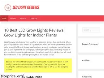 ledlightreviews.org