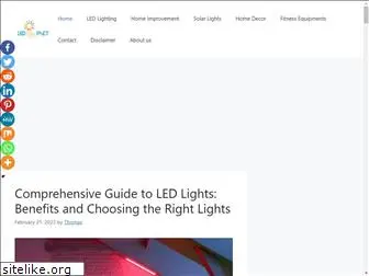 ledlightsfact.com