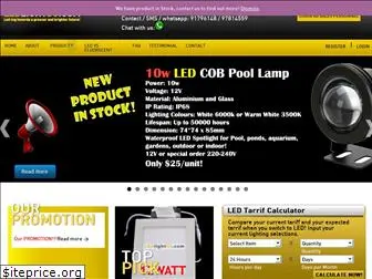 ledlightsg.com