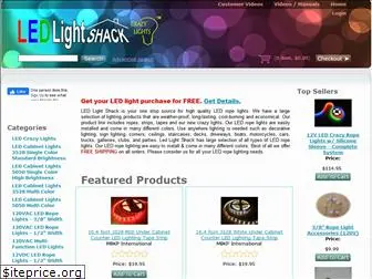 ledlightshack.com