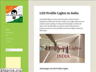 ledlightsinindia.com