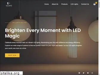 ledlightssell.com