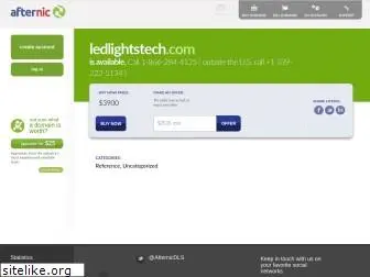 ledlightstech.com