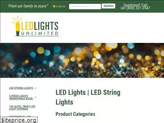 ledlightsunlimited.net