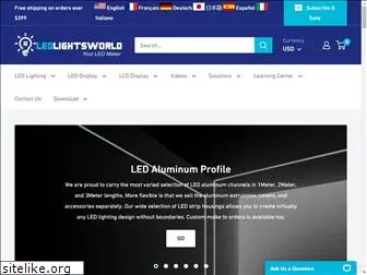 ledlightsworld.com