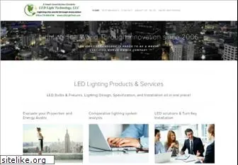 ledlighttech.com