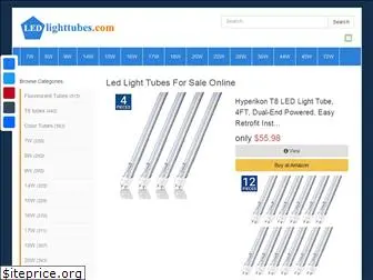 ledlighttubes.com