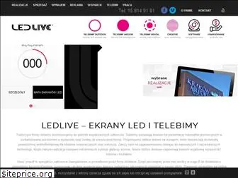 ledlive.pl