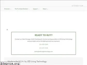 ledlivingtechnology.com