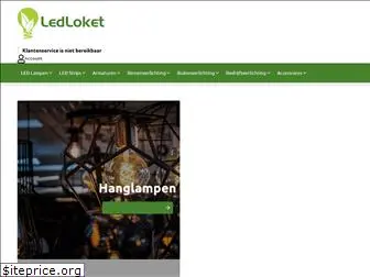 ledloket.nl