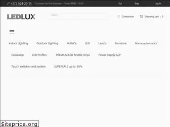 ledluxexport.com