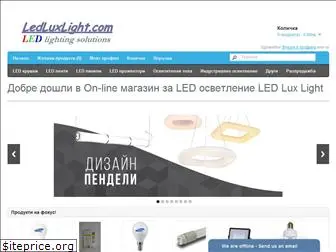 ledluxlight.com