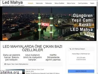 ledmahya.com