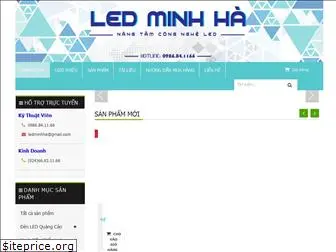 ledminhha.vn