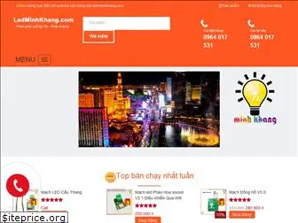 ledminhkhang.com